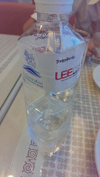 [曼谷][餐飲]Lee Cafe 便宜環境舒適的中泰菜