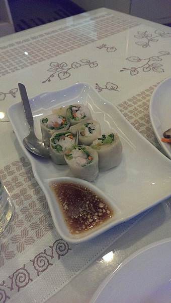[曼谷][餐飲]Lee Cafe 便宜環境舒適的中泰菜