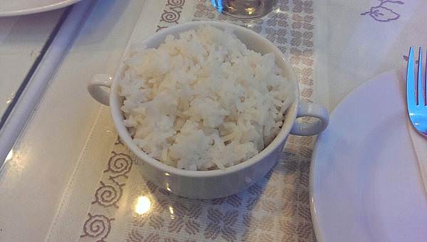 [曼谷][餐飲]Lee Cafe 便宜環境舒適的中泰菜