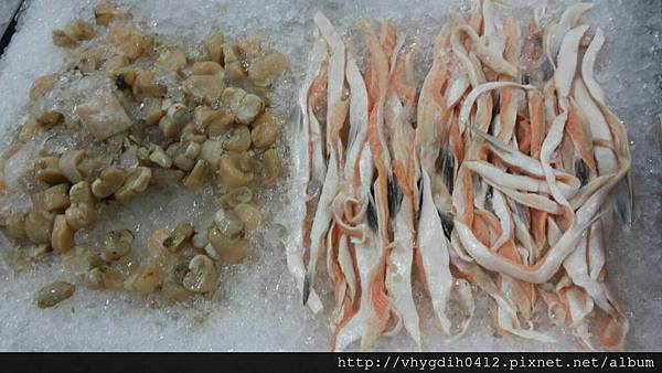 獨家首發！曼谷CP 值爆表的海鮮燒烤吃到飽Mangkon Seafood /2018 曼谷海鮮吃到飽