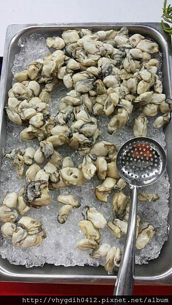 獨家首發!曼谷CP 值爆表的海鮮燒烤吃到飽Mangkon Seafood /2018 曼谷海鮮吃到飽
