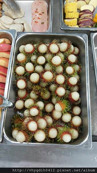 獨家首發!曼谷CP 值爆表的海鮮燒烤吃到飽Mangkon Seafood /2018 曼谷海鮮吃到飽