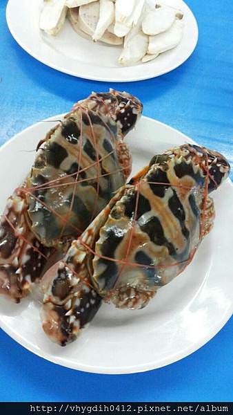 獨家首發!曼谷CP 值爆表的海鮮燒烤吃到飽Mangkon Seafood /2018 曼谷海鮮吃到飽