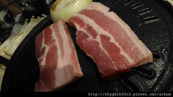 [高雄]i’m gogi-道地韓國的烤肉體驗/巨蛋商圈美食/高雄美食推薦