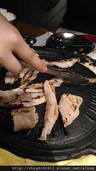 [高雄]i’m gogi-道地韓國的烤肉體驗/巨蛋商圈美食/高雄美食推薦