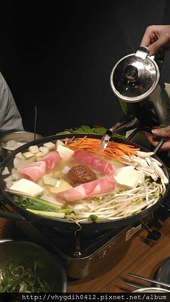 [高雄]i’m gogi-道地韓國的烤肉體驗/巨蛋商圈美食/高雄美食推薦
