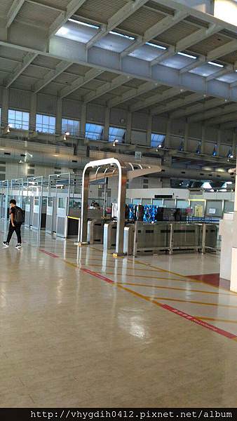 [台灣虎航]IT 321 高雄-澳門-比去台北還便宜/廉價航空之旅/去澳門吃好料