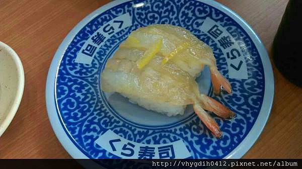 [高雄]藏壽司-邊吃邊玩日系迴轉壽司親子用餐好選擇