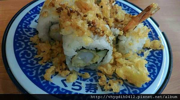 [高雄]藏壽司-邊吃邊玩日系迴轉壽司親子用餐好選擇