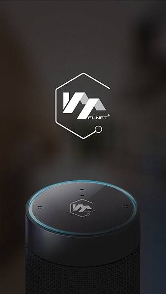 [科技新品] 富連網家 FLNET-AI 智能音箱 DuerOS 智能家居生活從此開始