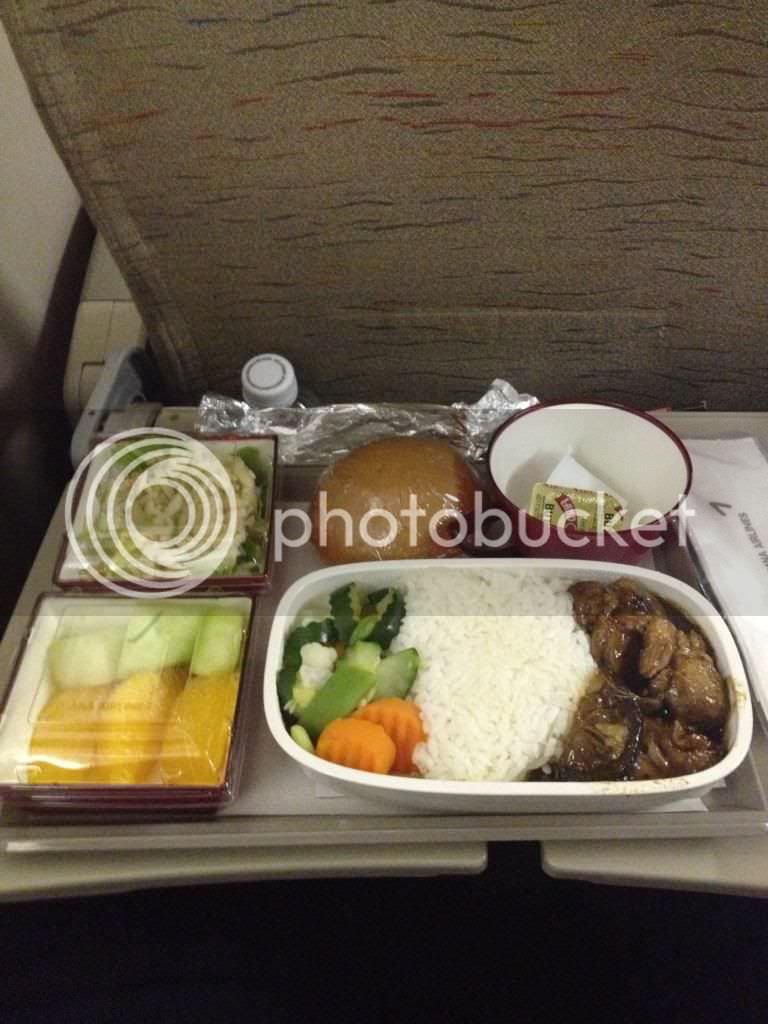 韓亞航空Asiana Airline 747-400C LAX-ICN - 第20張圖 韓亞航空Asiana Airline 747-400C LAX-ICN