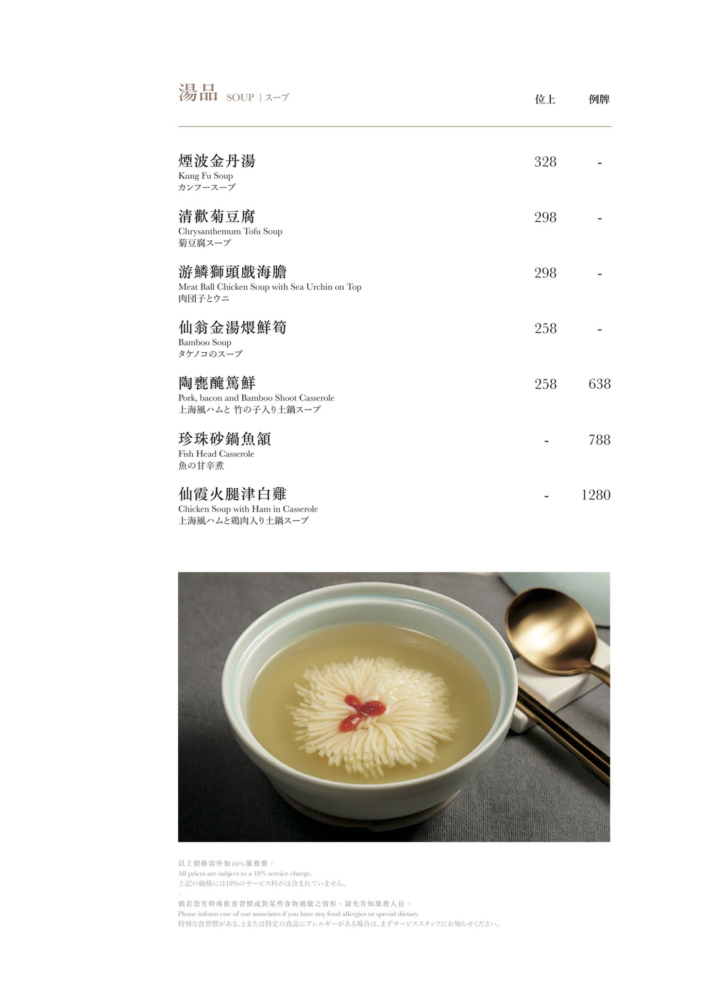 [台北信義區美食] THE上海餐廳 101 – 創意功夫上海菜 x 夏日清爽新發想 | 上海菜推薦 | 101餐廳推薦