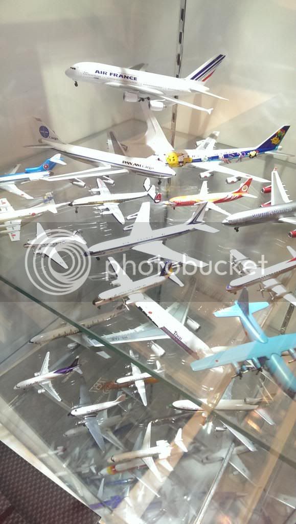 在曼谷完你的飛行夢-737 模擬飛行器體驗