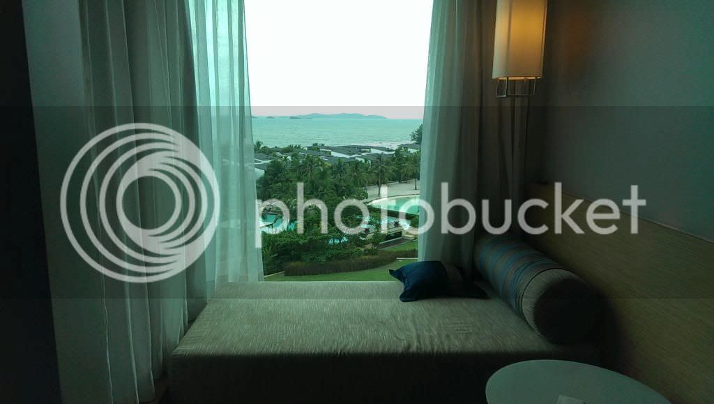 [泰國][飯店]天堂般的度假享受 Rayang Marriott Resort and Spa