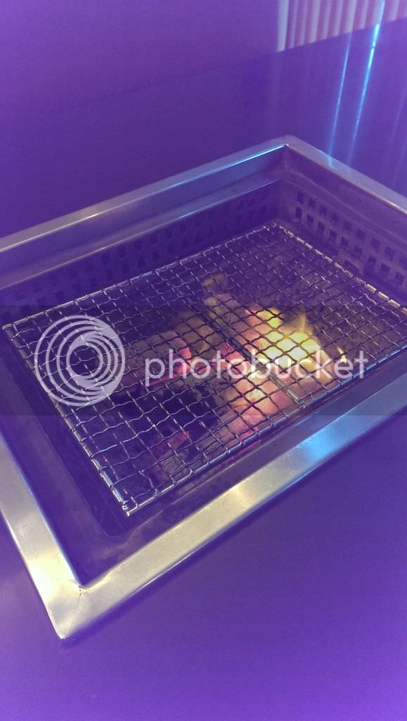 曼谷吃到飽燒肉推薦 TOHKAI 東海 - 第7張圖 曼谷吃到飽燒肉推薦 TOHKAI 東海