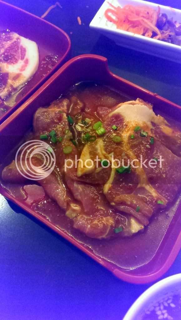 曼谷吃到飽燒肉推薦 TOHKAI 東海 - 第10張圖 曼谷吃到飽燒肉推薦 TOHKAI 東海