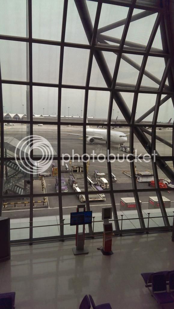 肯亞航空KQ 787-8 商務艙首發