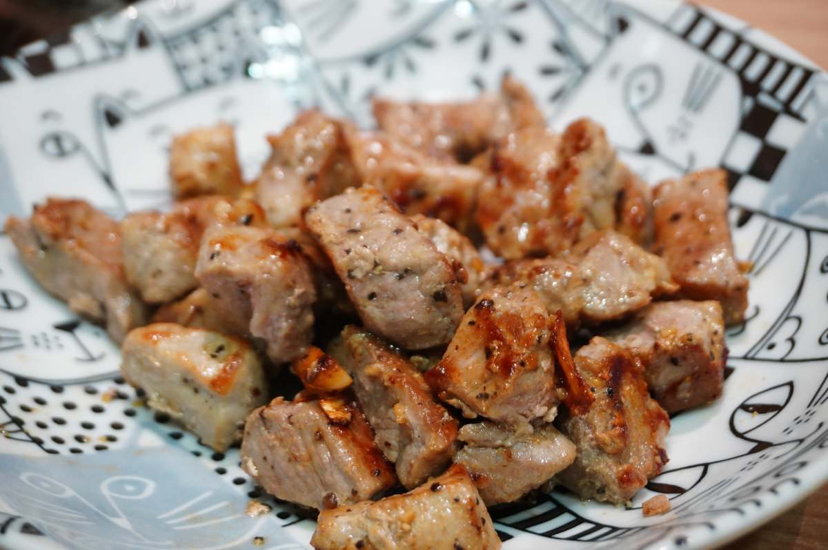 [高雄肉舖推薦] 沛峰肉舖 瑞福門市- 超值烤肉組合在家烤肉好選擇 | 高雄買肉推薦 | 中秋節烤肉推薦