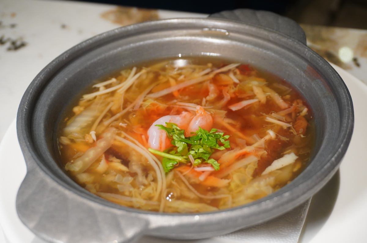 [林口吃到飽buffet] 爵怡溫德姆酒店 瑪嘉烈buffet餐廳 美國品牌飯店臺灣首店- 天使紅蝦生蝦 x 焗烤生蠔
