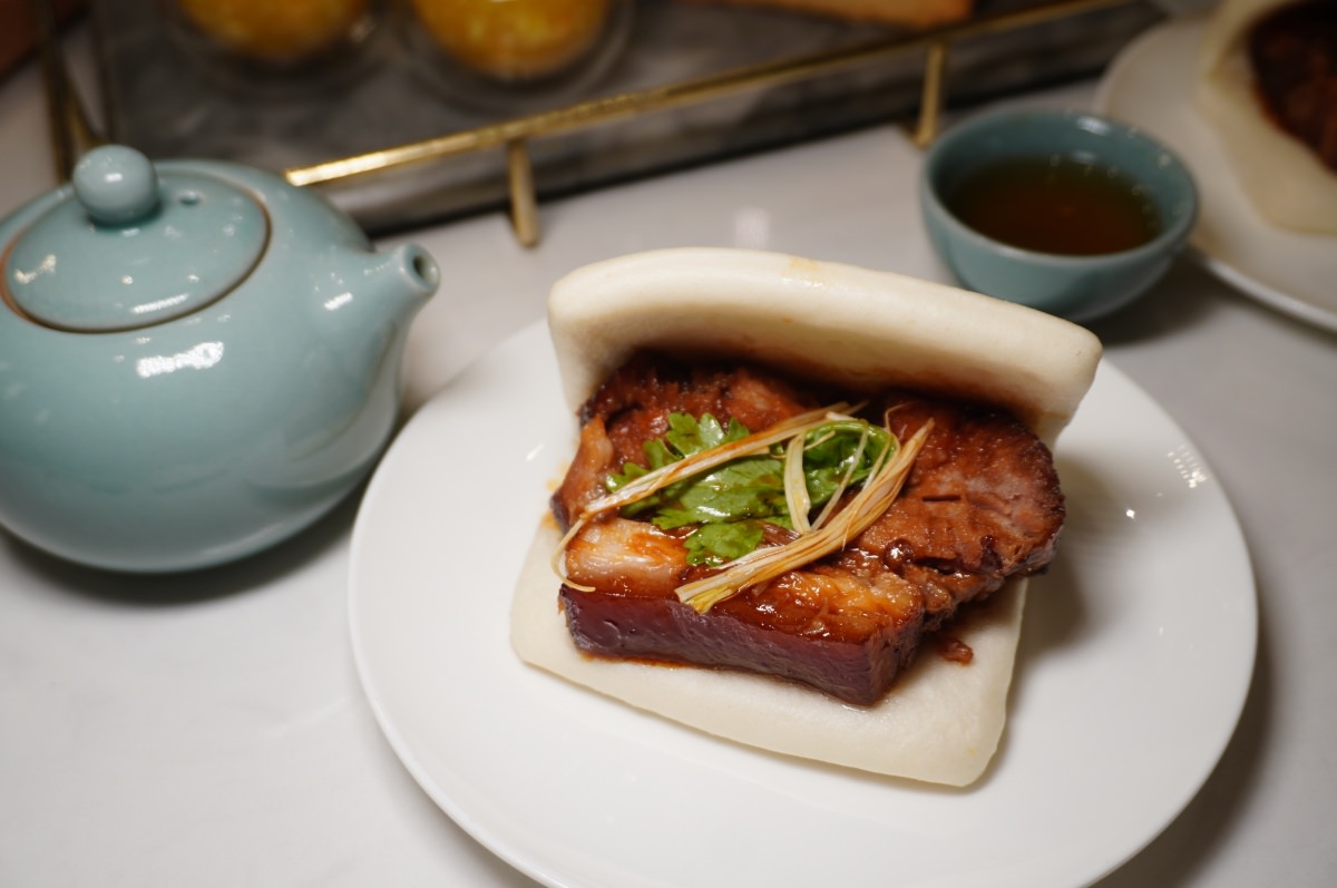 [台北信義區美食] THE上海餐廳 101 – 創意功夫上海菜 x 夏日清爽新發想 | 上海菜推薦 | 101餐廳推薦