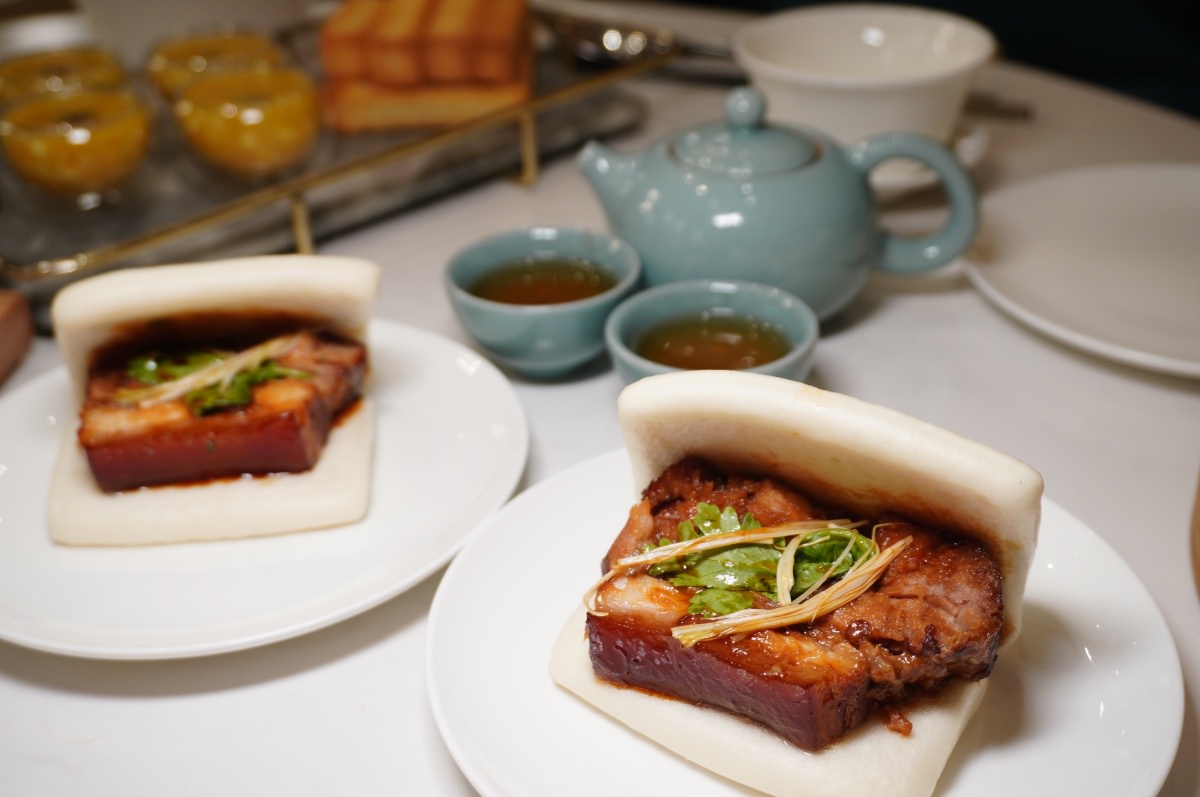 [台北信義區美食] THE上海餐廳 101 – 創意功夫上海菜 x 夏日清爽新發想 | 上海菜推薦 | 101餐廳推薦