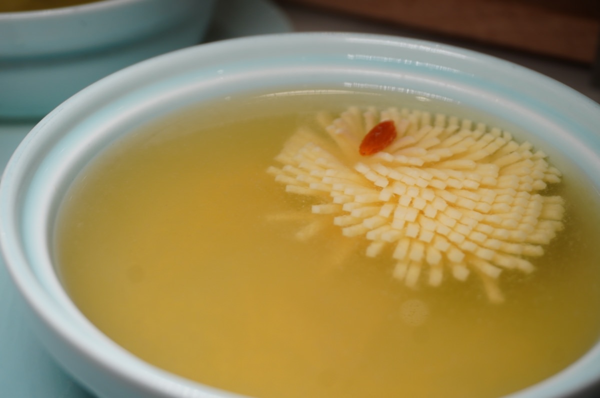 [台北信義區美食] THE上海餐廳 101 – 創意功夫上海菜 x 夏日清爽新發想 | 上海菜推薦 | 101餐廳推薦