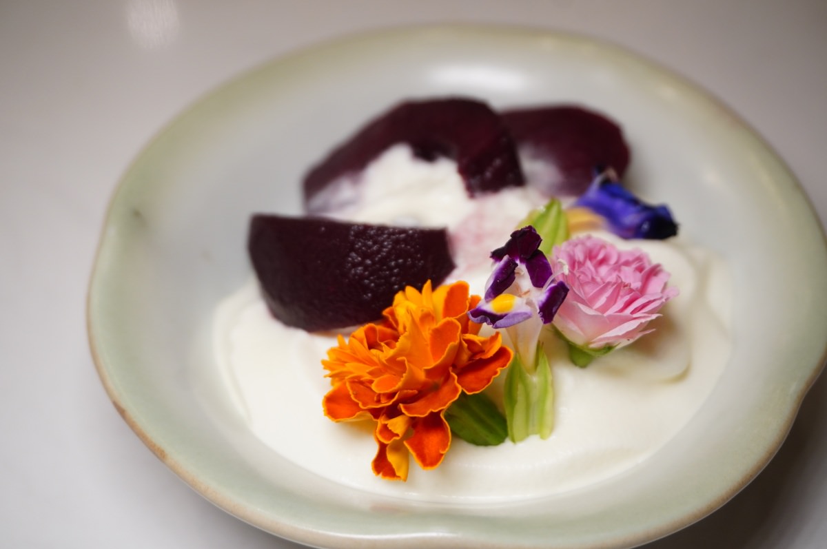 [台北信義區美食] THE上海餐廳 101 – 創意功夫上海菜 x 夏日清爽新發想 | 上海菜推薦 | 101餐廳推薦