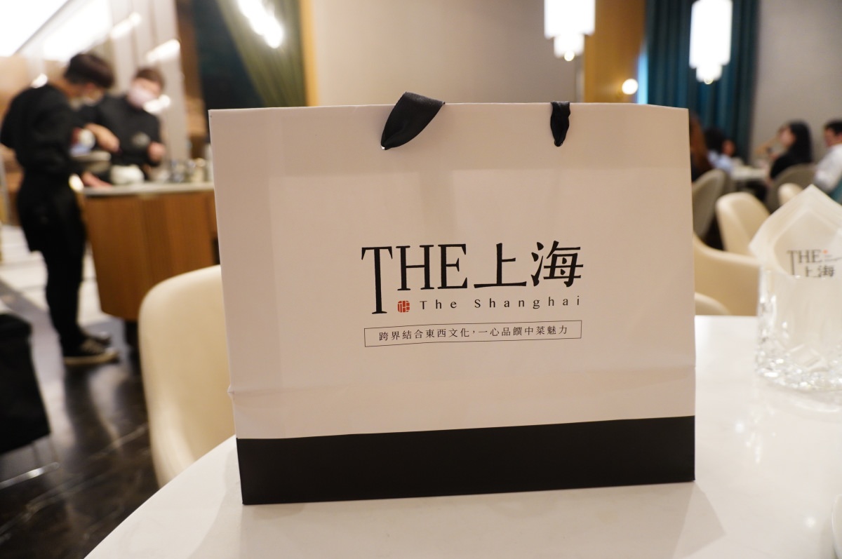 [台北信義區美食] THE上海餐廳 101 – 創意功夫上海菜 x 夏日清爽新發想 | 上海菜推薦 | 101餐廳推薦
