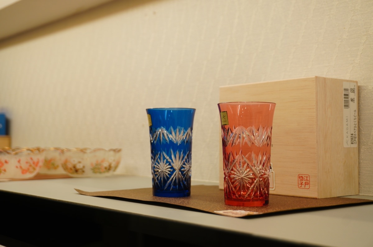 台中 一點.雅-日本進口瓷器食器專賣 | 高貴不貴的瓷器選物店 | 江戶切子水晶玻璃杯 | 台中選物店推薦 - 第23張圖 台中 一點.雅-日本進口瓷器食器專賣 | 高貴不貴的瓷器選物店 | 江戶切子水晶玻璃杯 | 台中選物店推薦
