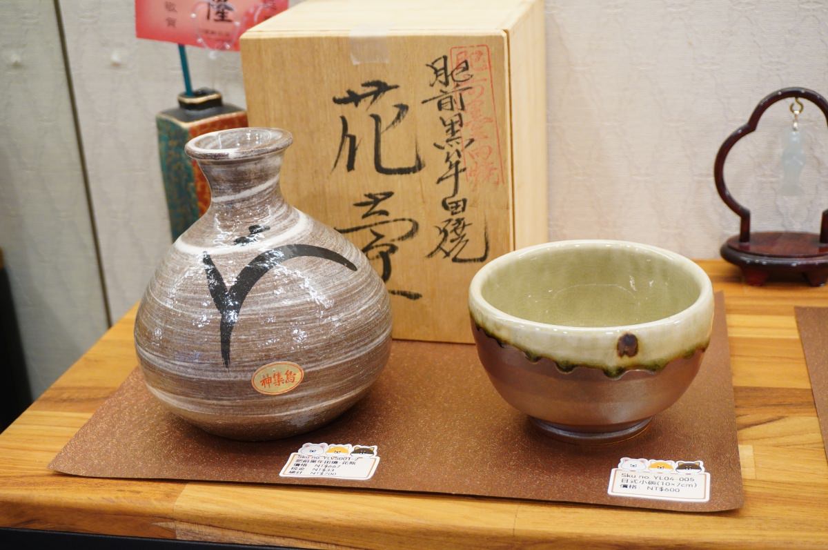 台中 一點.雅-日本進口瓷器食器專賣 | 高貴不貴的瓷器選物店 | 江戶切子水晶玻璃杯 | 台中選物店推薦 - 第20張圖 台中 一點.雅-日本進口瓷器食器專賣 | 高貴不貴的瓷器選物店 | 江戶切子水晶玻璃杯 | 台中選物店推薦