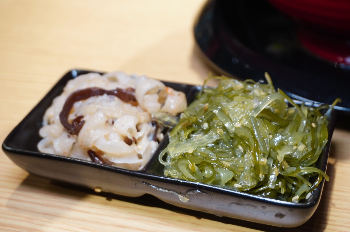 台中獸道拉麵 獣の道豚骨ラーメン専門店 肉肉瀑布爆量級肉山盛盛拉麵 | 台中拉麵推薦 - 第11張圖 台中獸道拉麵 獣の道豚骨ラーメン専門店 肉肉瀑布爆量級肉山盛盛拉麵 | 台中拉麵推薦