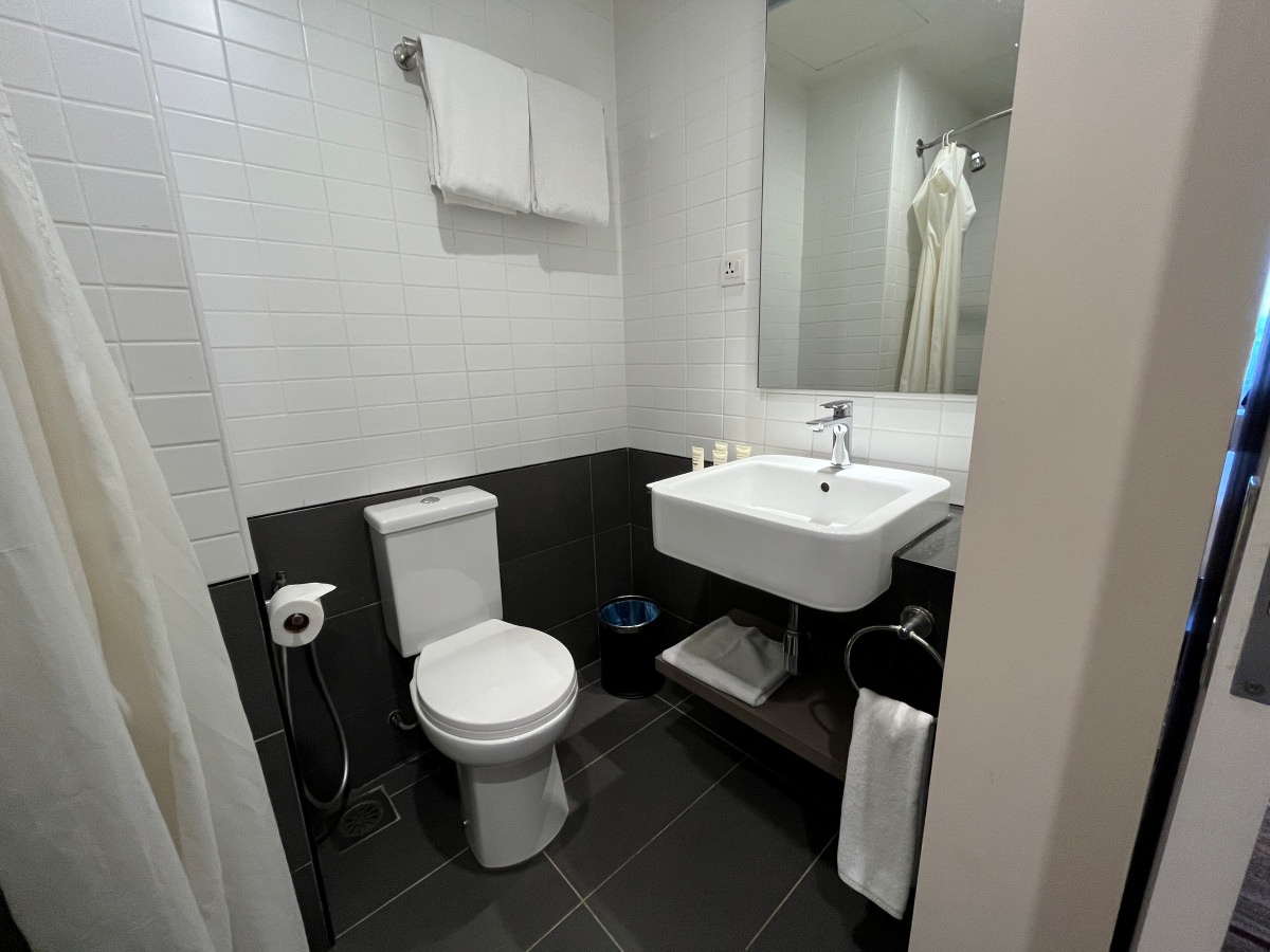 吉隆坡 希爾頓花園酒店 Hilton Garden Inn Kuala Lumpur South | 千元住希爾頓品牌高空景觀酒店 | - 第22張圖 吉隆坡 希爾頓花園酒店 Hilton Garden Inn Kuala Lumpur South | 千元住希爾頓品牌高空景觀酒店 |