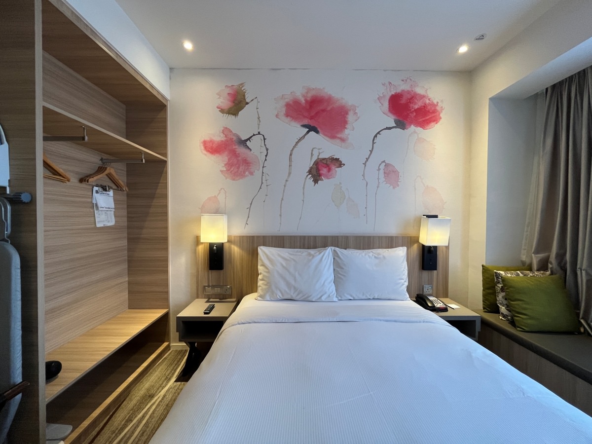 吉隆坡 希爾頓花園酒店 Hilton Garden Inn Kuala Lumpur South | 千元住希爾頓品牌高空景觀酒店 | - 第14張圖 吉隆坡 希爾頓花園酒店 Hilton Garden Inn Kuala Lumpur South | 千元住希爾頓品牌高空景觀酒店 |