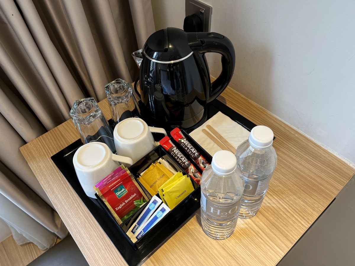 吉隆坡 希爾頓花園酒店 Hilton Garden Inn Kuala Lumpur South | 千元住希爾頓品牌高空景觀酒店 | - 第20張圖 吉隆坡 希爾頓花園酒店 Hilton Garden Inn Kuala Lumpur South | 千元住希爾頓品牌高空景觀酒店 |