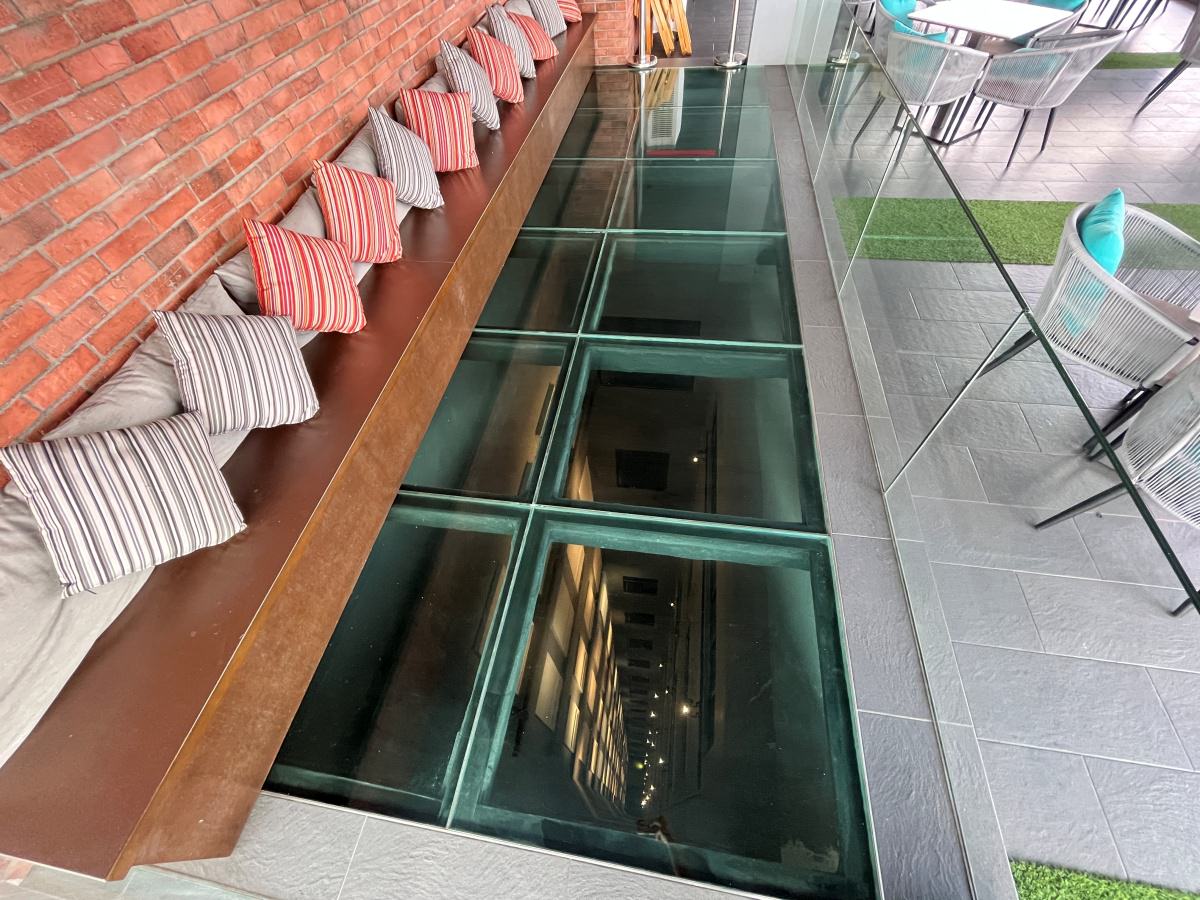 吉隆坡 希爾頓花園酒店 Hilton Garden Inn Kuala Lumpur South | 千元住希爾頓品牌高空景觀酒店 | - 第10張圖 吉隆坡 希爾頓花園酒店 Hilton Garden Inn Kuala Lumpur South | 千元住希爾頓品牌高空景觀酒店 |