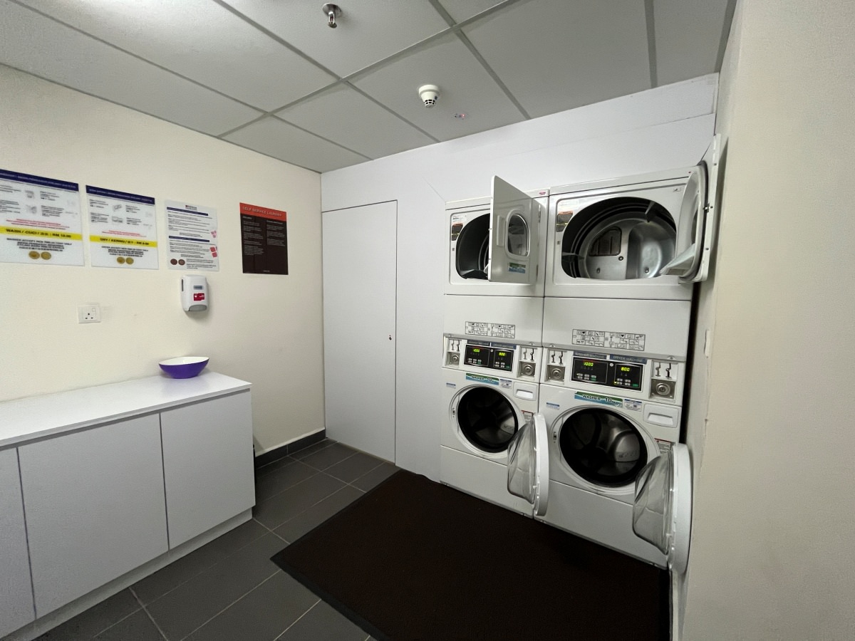 吉隆坡 希爾頓花園酒店 Hilton Garden Inn Kuala Lumpur South | 千元住希爾頓品牌高空景觀酒店 | - 第11張圖 吉隆坡 希爾頓花園酒店 Hilton Garden Inn Kuala Lumpur South | 千元住希爾頓品牌高空景觀酒店 |