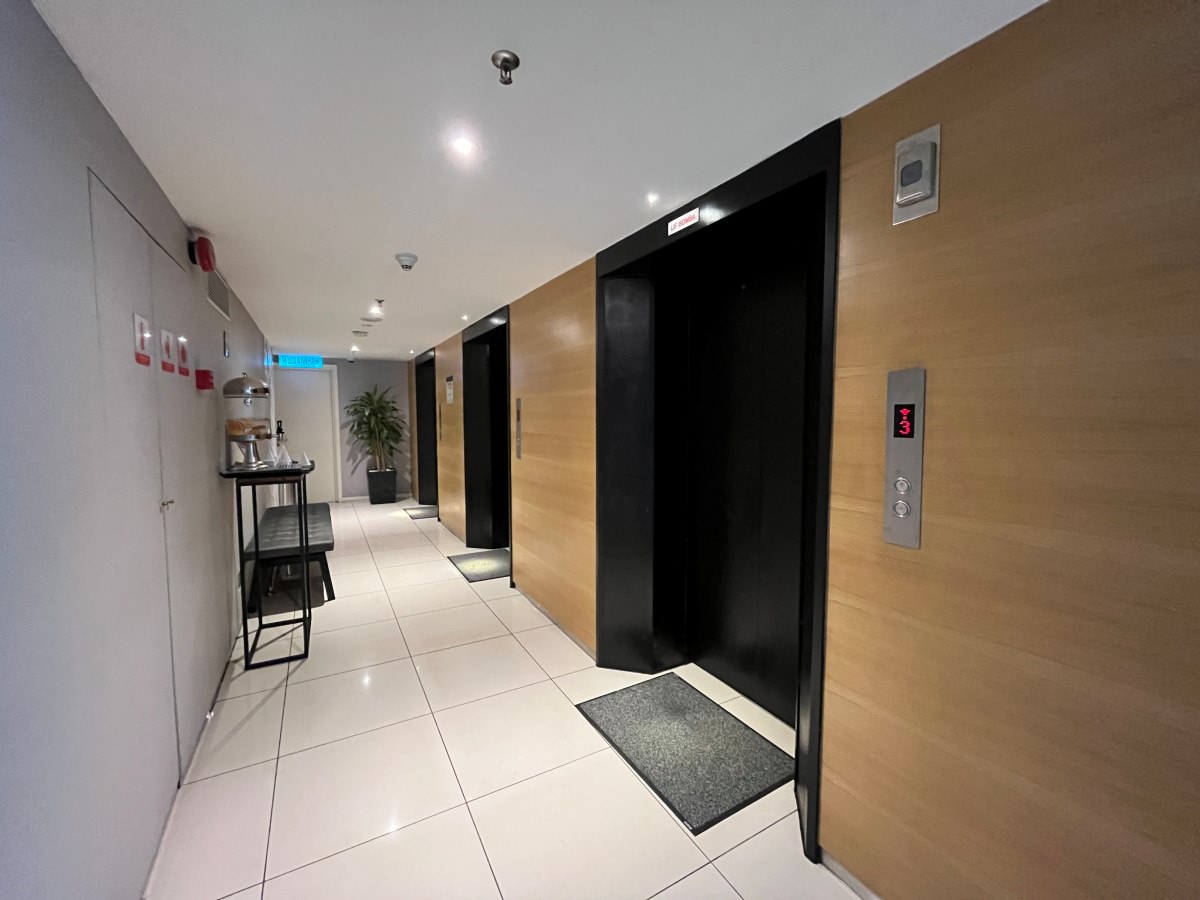 吉隆坡 希爾頓花園酒店 Hilton Garden Inn Kuala Lumpur South | 千元住希爾頓品牌高空景觀酒店 | - 第5張圖 吉隆坡 希爾頓花園酒店 Hilton Garden Inn Kuala Lumpur South | 千元住希爾頓品牌高空景觀酒店 |