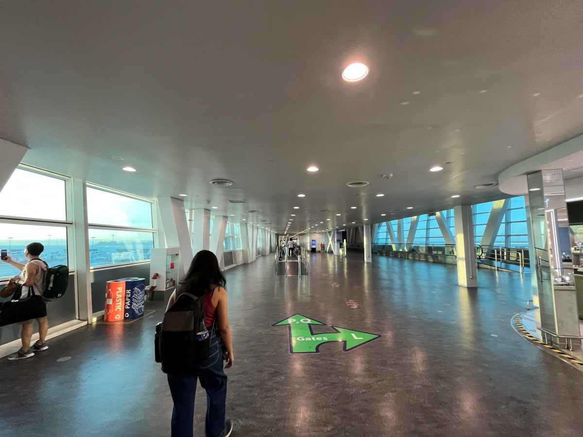 亞洲航空 吉隆坡-高雄 AirAsia KUL-KHH | AK170 | 吉隆坡KLIA2 自助 Check-in | 高雄吉隆坡航空公司 | KLIA 交通 - 第12張圖 亞洲航空 吉隆坡-高雄 AirAsia KUL-KHH | AK170 | 吉隆坡KLIA2 自助 Check-in | 高雄吉隆坡航空公司 | KLIA 交通