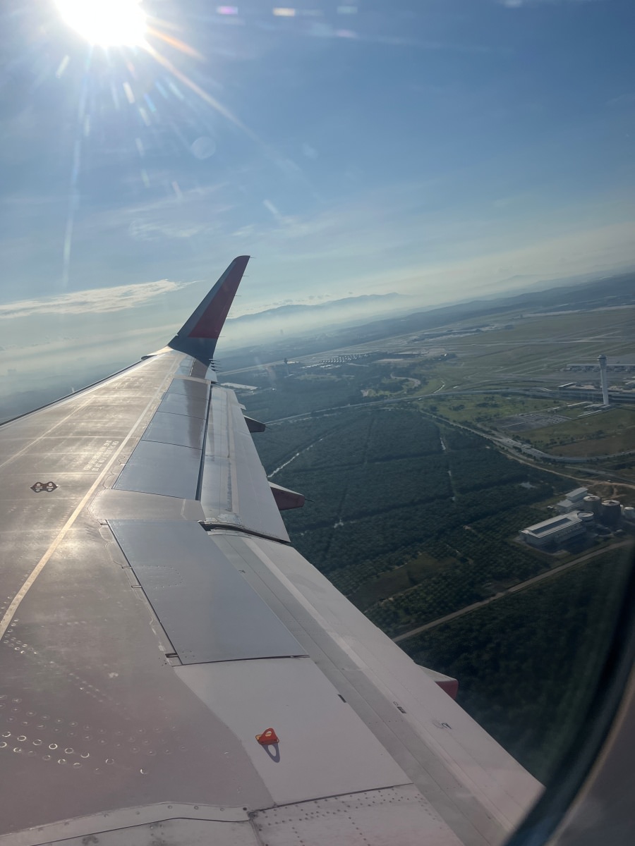 亞洲航空 吉隆坡-高雄 AirAsia KUL-KHH | AK170 | 吉隆坡KLIA2 自助 Check-in | 高雄吉隆坡航空公司 | KLIA 交通 - 第26張圖 亞洲航空 吉隆坡-高雄 AirAsia KUL-KHH | AK170 | 吉隆坡KLIA2 自助 Check-in | 高雄吉隆坡航空公司 | KLIA 交通