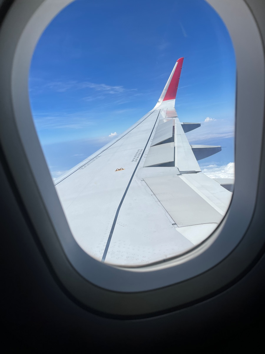 亞洲航空 吉隆坡-高雄 AirAsia KUL-KHH | AK170 | 吉隆坡KLIA2 自助 Check-in | 高雄吉隆坡航空公司 | KLIA 交通 - 第32張圖 亞洲航空 吉隆坡-高雄 AirAsia KUL-KHH | AK170 | 吉隆坡KLIA2 自助 Check-in | 高雄吉隆坡航空公司 | KLIA 交通