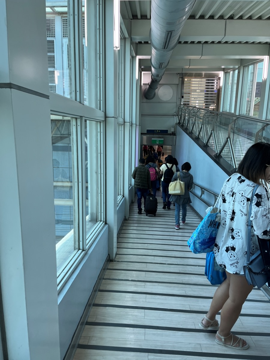 亞洲航空 吉隆坡-高雄 AirAsia KUL-KHH | AK170 | 吉隆坡KLIA2 自助 Check-in | 高雄吉隆坡航空公司 | KLIA 交通 - 第33張圖 亞洲航空 吉隆坡-高雄 AirAsia KUL-KHH | AK170 | 吉隆坡KLIA2 自助 Check-in | 高雄吉隆坡航空公司 | KLIA 交通