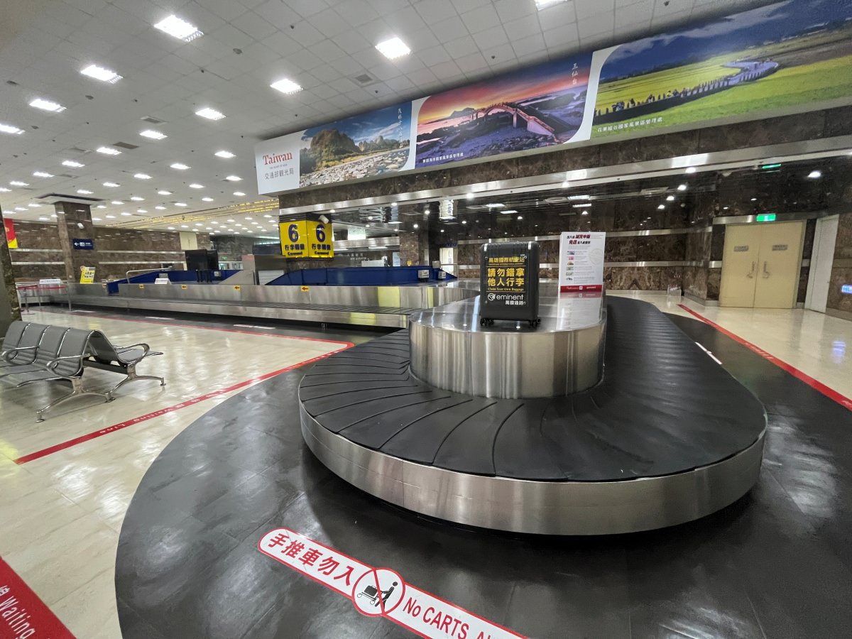 亞洲航空 吉隆坡-高雄 AirAsia KUL-KHH | AK170 | 吉隆坡KLIA2 自助 Check-in | 高雄吉隆坡航空公司 | KLIA 交通 - 第35張圖 亞洲航空 吉隆坡-高雄 AirAsia KUL-KHH | AK170 | 吉隆坡KLIA2 自助 Check-in | 高雄吉隆坡航空公司 | KLIA 交通