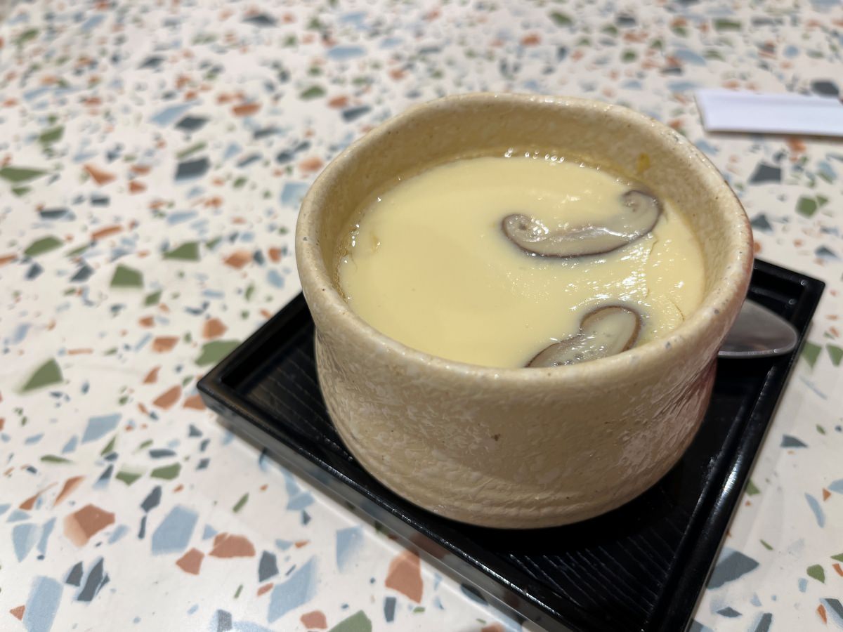 [台中鰻魚飯] 大江戶町鰻屋 LaLaport | 台中在地的出口鰻魚專賣 | 大江戶町鰻屋菜單
