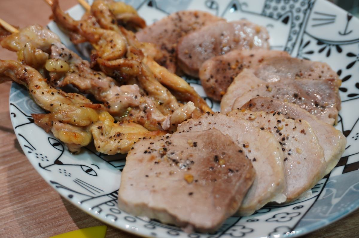 [高雄肉舖推薦] 沛峰肉舖 瑞福門市- 超值烤肉組合在家烤肉好選擇 | 高雄買肉推薦 | 中秋節烤肉推薦
