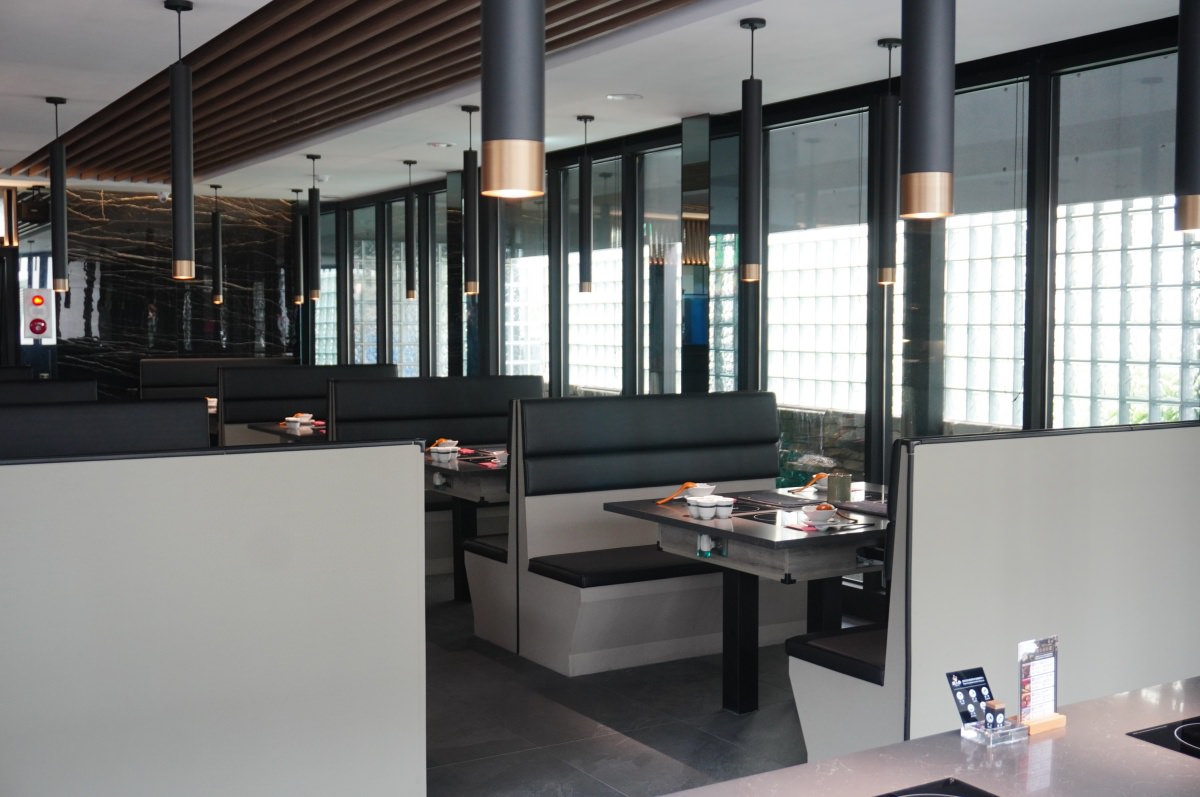 [埔里餐廳] 渡之島 日高鍋物 – 18度C的新鮮堅持 x 精緻火鍋 | 埔里餐廳推薦 | 18度C推薦 | 南投美食推薦