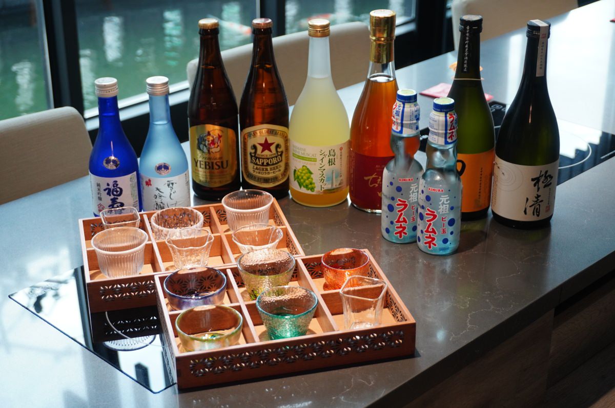 [埔里餐廳] 渡之島 日高鍋物 – 18度C的新鮮堅持 x 精緻火鍋 | 埔里餐廳推薦 | 18度C推薦 | 南投美食推薦