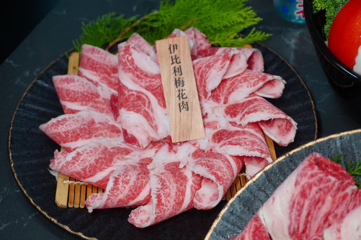 [埔里餐廳] 渡之島 日高鍋物 – 18度C的新鮮堅持 x 精緻火鍋 | 埔里餐廳推薦 | 18度C推薦 | 南投美食推薦