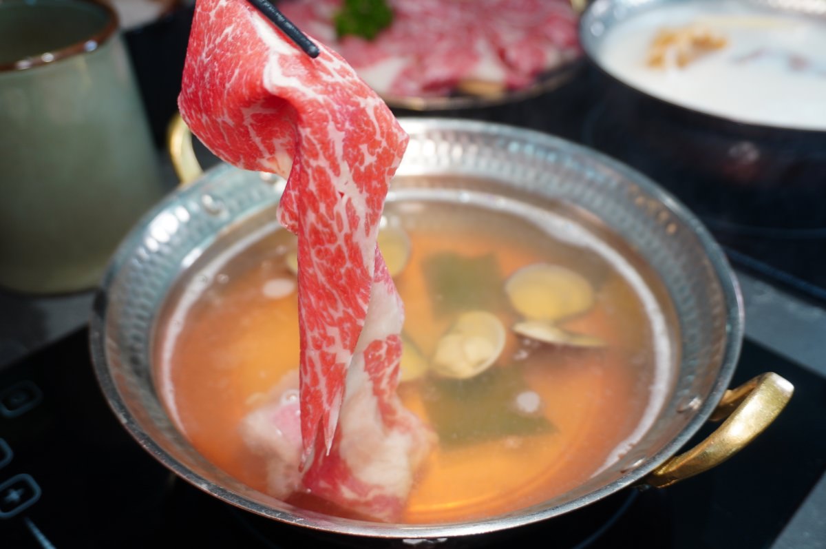 [埔里餐廳] 渡之島 日高鍋物 – 18度C的新鮮堅持 x 精緻火鍋 | 埔里餐廳推薦 | 18度C推薦 | 南投美食推薦