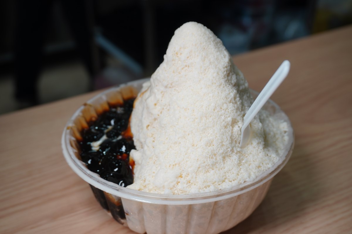 東洲黑糖專賣店 台中公益店 獨家莊園豆咖啡小杯$50 x 百元愛文雪花芒果冰 | 台中冰店推薦 - 第7張圖 東洲黑糖專賣店 台中公益店 獨家莊園豆咖啡小杯$50 x 百元愛文雪花芒果冰 | 台中冰店推薦