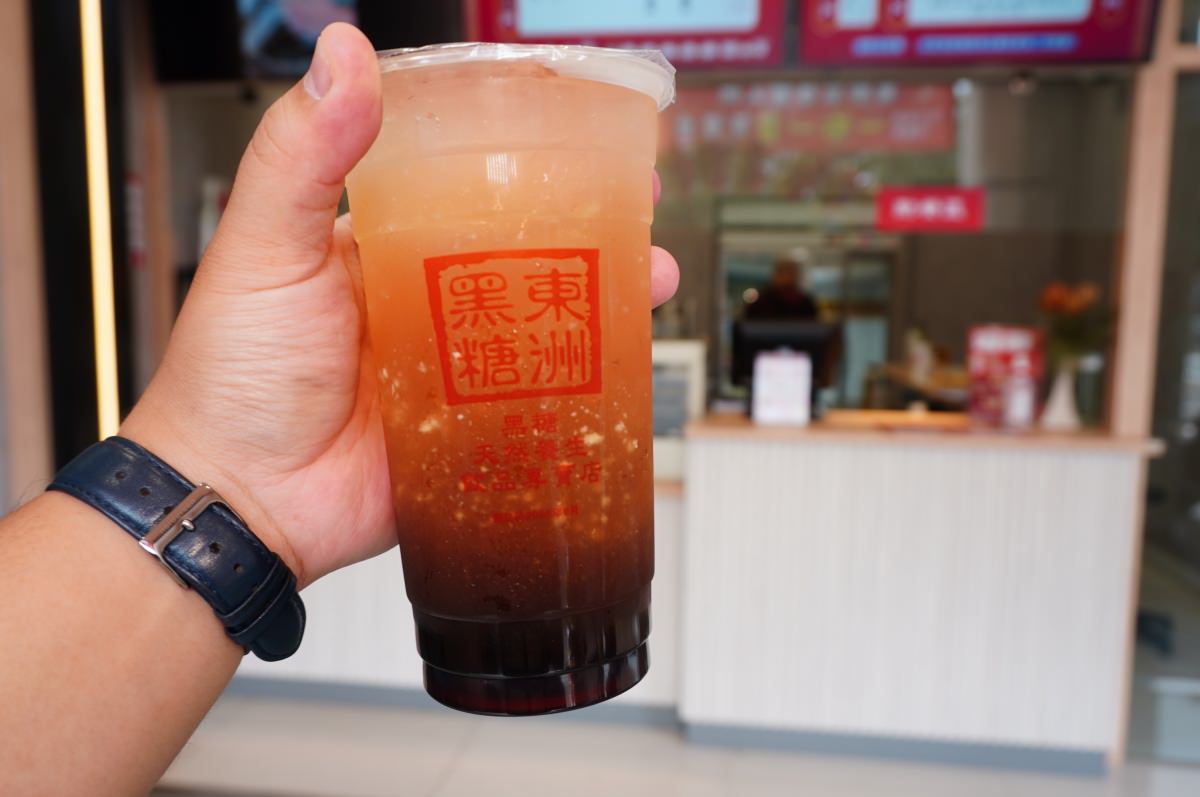 東洲黑糖專賣店 台中公益店 獨家莊園豆咖啡小杯$50 x 百元愛文雪花芒果冰 | 台中冰店推薦 - 第16張圖 東洲黑糖專賣店 台中公益店 獨家莊園豆咖啡小杯$50 x 百元愛文雪花芒果冰 | 台中冰店推薦